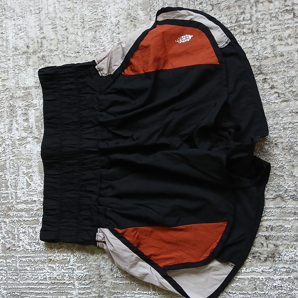 Free People Movement The Way Home Shorts